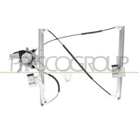 Achetez des Lève-vitre PRASCO VG320W022 à prix pour 90,55 €
