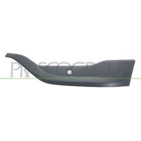 Acquista Spoiler anteriore da PRASCO VG7501804 a buon mercato per soli 27,05 €