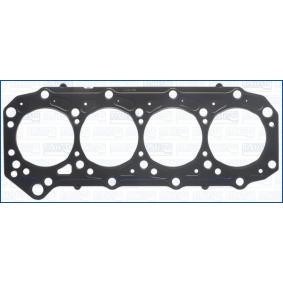 Compre Junta da cabeça do motor de AJUSA online para MASTER PRO Camião de plataforma/chassis (HH__, UH__) a preços moderados