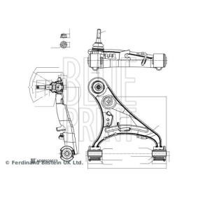 Querlenker ADBP860192 für Discovery IV (L319) für 73,91 CHF
