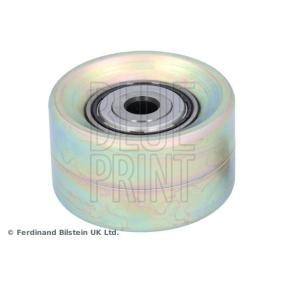 Umlenk- / Führungsrolle, Keilrippenriemen ADBP960058