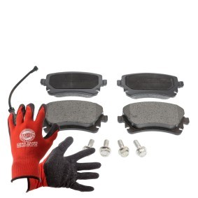 Bremsbeläge von MASTER-SPORT