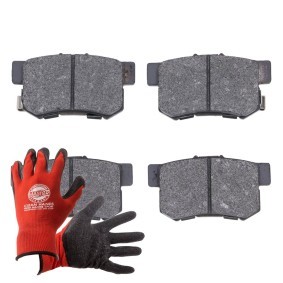 Bremsbeläge von MASTER-SPORT