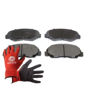 Bremsbeläge von MASTER-SPORT