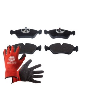 Acquista Kit pastiglie freni da MASTER-SPORT 13046059252N-SET-MSP a buon mercato per soli 21,91 €