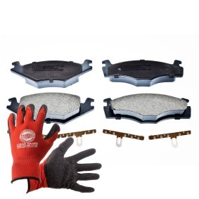 Bremsbeläge von MASTER-SPORT