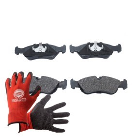 Acquista Kit pastiglie freni da MASTER-SPORT 13046070522N-SET-MSP a buon mercato per soli 17,75 €