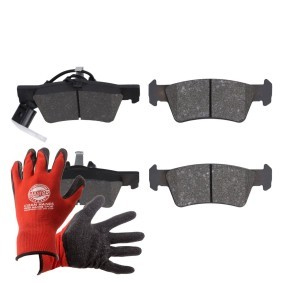 Bremsbeläge von MASTER-SPORT