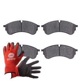 Bremsbeläge von MASTER-SPORT
