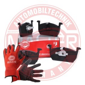 Bremsbeläge von MASTER-SPORT