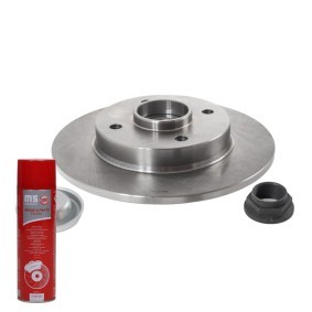 Bremsscheibe von MASTER-SPORT