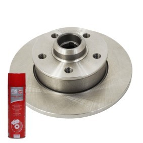 Bremsscheibe von MASTER-SPORT