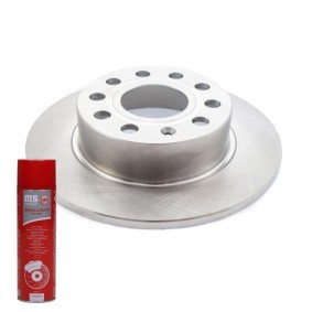 Bremsscheibe von MASTER-SPORT