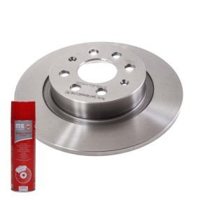 Bremsscheibe von MASTER-SPORT