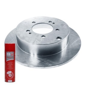 Bremsscheibe von MASTER-SPORT