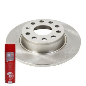 Bremsscheibe von MASTER-SPORT