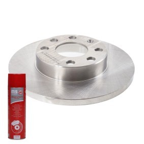 Bremsscheibe von MASTER-SPORT