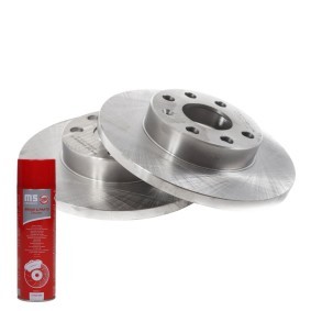 Bremsscheibe von MASTER-SPORT