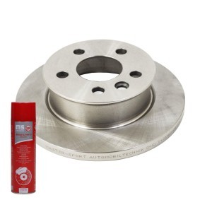 Bremsscheibe von MASTER-SPORT