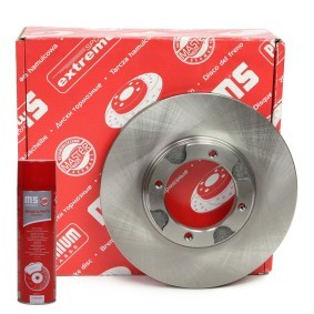 Bremsscheibe von MASTER-SPORT