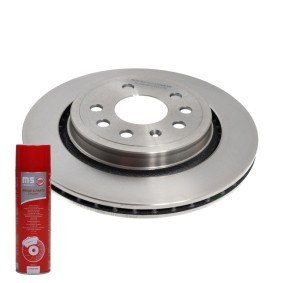 Bremsscheibe von MASTER-SPORT