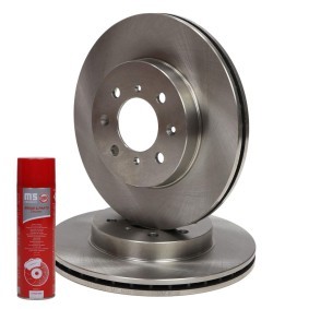 Bremsscheibe von MASTER-SPORT