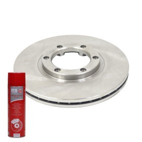 Bremsscheibe von MASTER-SPORT