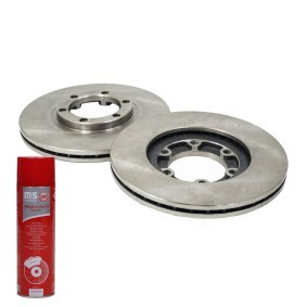 Bremsscheibe von MASTER-SPORT
