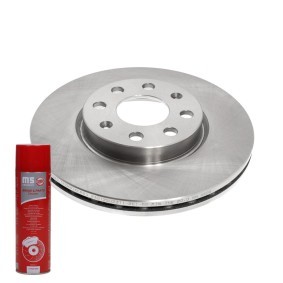 Bremsscheibe von MASTER-SPORT