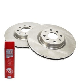 Bremsscheibe von MASTER-SPORT