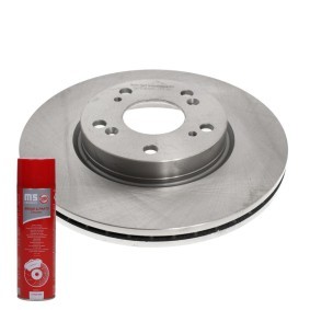 Bremsscheibe von MASTER-SPORT