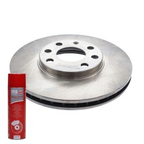 Bremsscheibe von MASTER-SPORT