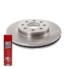 Bremsscheibe von MASTER-SPORT
