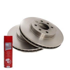 Bremsscheibe von MASTER-SPORT