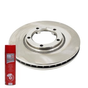 Bremsscheibe von MASTER-SPORT