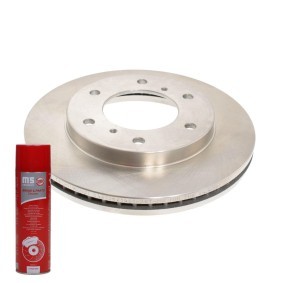Bremsscheibe von MASTER-SPORT