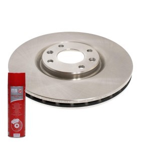 Bremsscheibe von MASTER-SPORT