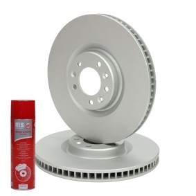 Bremsscheibe von MASTER-SPORT