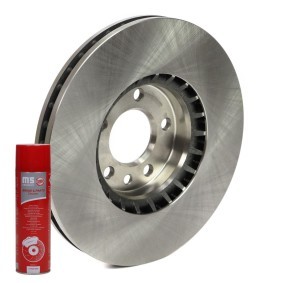 Bremsscheibe von MASTER-SPORT
