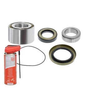 Köp Hjullagersats av MASTER-SPORT 3325-SET-MSP till det låga priset 411,44 kr