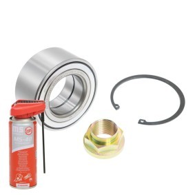 Compre Kit de rolamento de roda da MASTER-SPORT 3603-SET-MSP a um preço baixo por 28,43 €