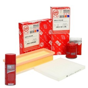 Filterset für FIAT von MASTER-SPORT