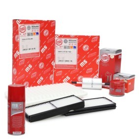 Compre Kit de filtros da MASTER-SPORT 450001172P a um preço baixo por 30,71 €
