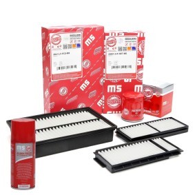 Compre Kit de filtros da MASTER-SPORT 450001222P a um preço baixo por 26,18 €