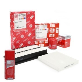 Compre Kit de filtros da MASTER-SPORT 450001232P a um preço baixo por 15,18 €