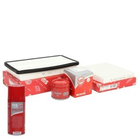Compre Kit de filtros da MASTER-SPORT 450001242P a um preço baixo por 15,07 €