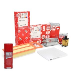 Filterset für FIAT von MASTER-SPORT