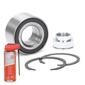 Radlagersatz 6540-SET-MSP für ABARTH