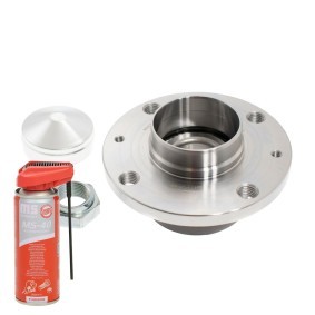 Radlagersatz 6541-SET-MSP für ABARTH