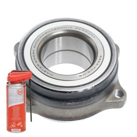Radlagersatz 6566-SET-MSP